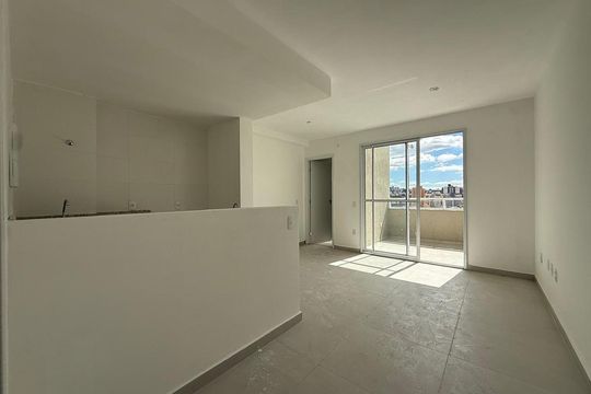 Apartamento para alugar com 1 quarto, 31m² em Nova Suíça, Belo Horizonte