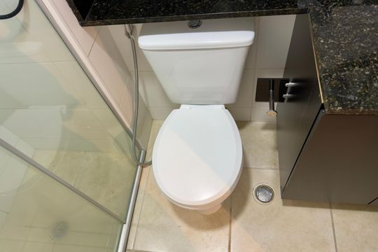 Apartamento para alugar com 1 quarto, 39m² em Vila Andrade, São Paulo