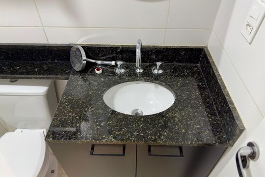 Apartamento para alugar com 1 quarto, 39m² em Vila Andrade, São Paulo