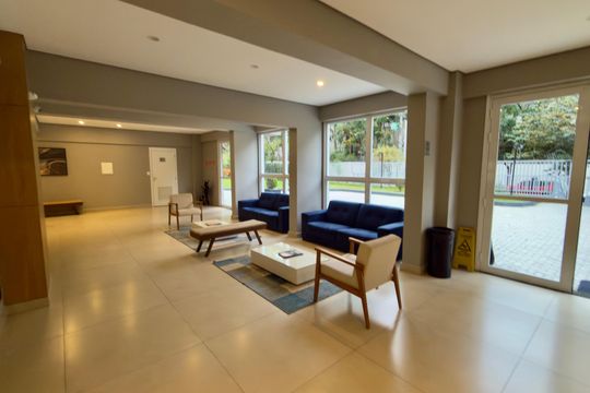 Apartamento para alugar com 1 quarto, 39m² em Vila Andrade, São Paulo