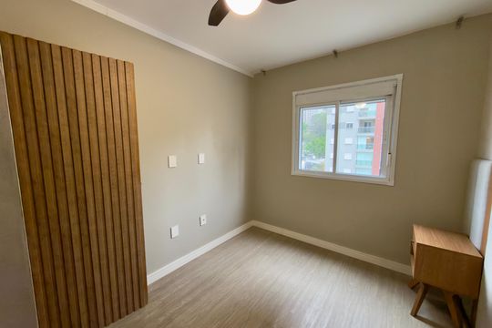 Apartamento para alugar com 1 quarto, 39m² em Vila Andrade, São Paulo