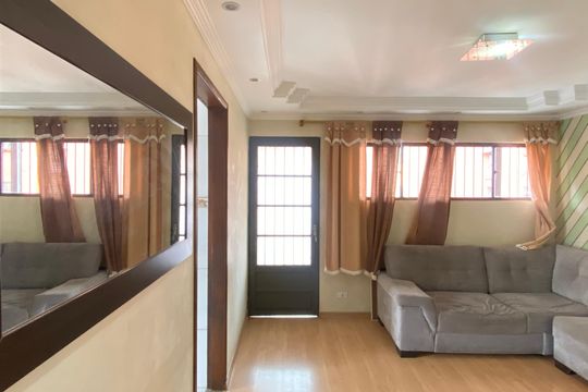 Apartamento para alugar com 2 quartos, 65m² em Aliança, Osasco