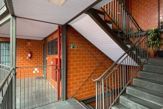 Área externa de apartamento para alugar com 2 quartos, 65m² em Aliança, Osasco