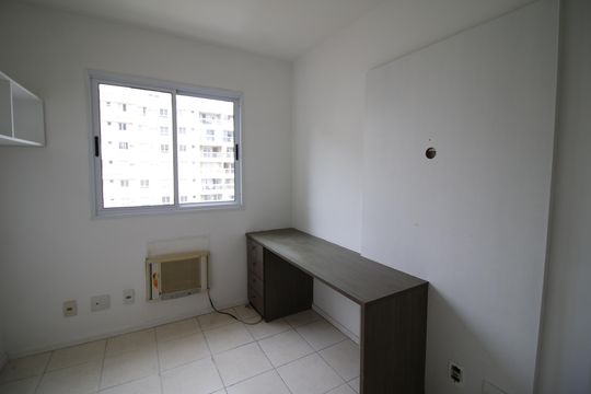 Apartamento à venda com 3 quartos, 70m² em Jacarepaguá, Rio de Janeiro