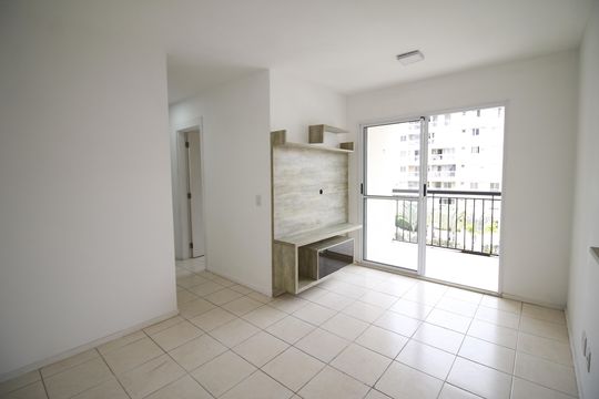 Apartamento à venda com 3 quartos, 70m² em Jacarepaguá, Rio de Janeiro