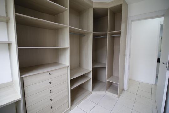 Apartamento à venda com 3 quartos, 70m² em Jacarepaguá, Rio de Janeiro