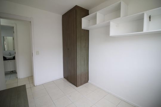Apartamento à venda com 3 quartos, 70m² em Jacarepaguá, Rio de Janeiro