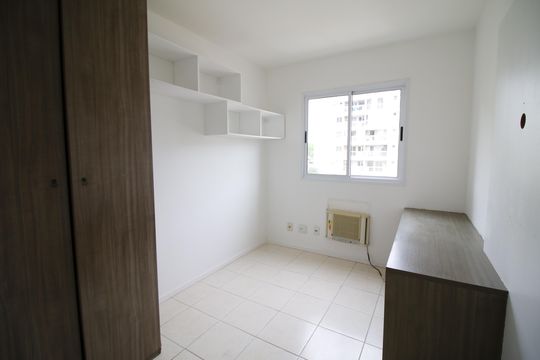 Apartamento à venda com 3 quartos, 70m² em Jacarepaguá, Rio de Janeiro