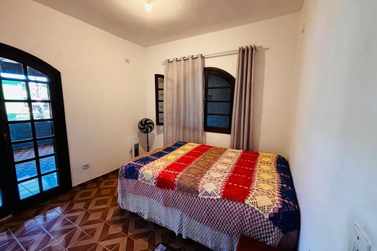 Quarto de casa à venda com 2 quartos, 156m² em Vila Engenho Novo, Barueri