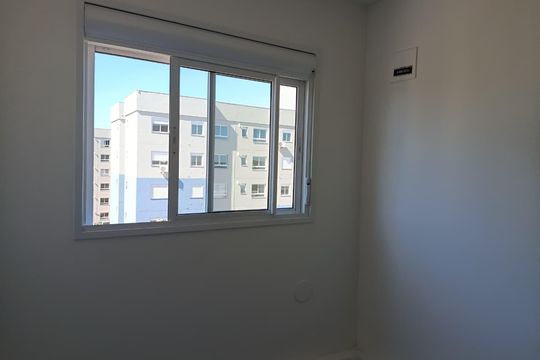 Quarto de apartamento à venda com 2 quartos, 49m² em Harmonia, Canoas