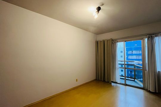 Apartamento à venda com 1 quarto, 50m² em Centro, Campinas