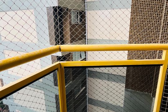 Apartamento à venda com 1 quarto, 50m² em Centro, Campinas