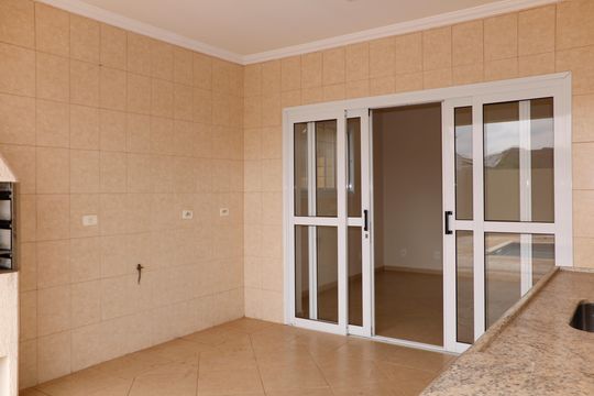 Casa de Condomínio para alugar com 5 quartos, 304m² em Jardim America, Vinhedo