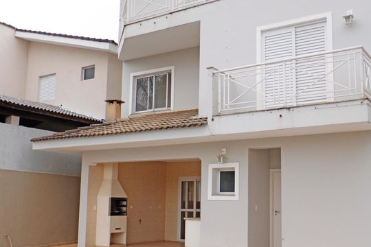 Casa de Condomínio para alugar com 5 quartos, 304m² em Jardim America, Vinhedo