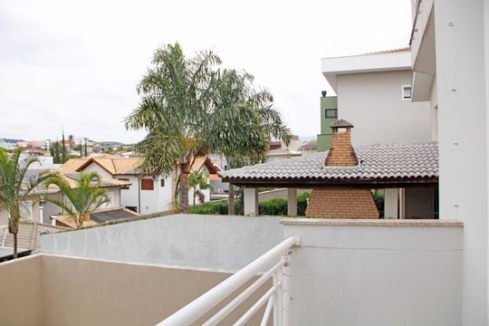 Casa de Condomínio para alugar com 5 quartos, 304m² em Jardim America, Vinhedo