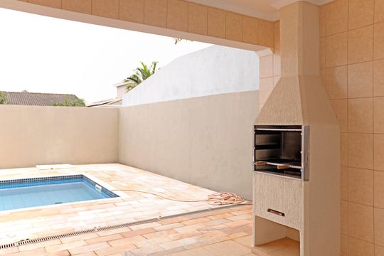 Casa de Condomínio para alugar com 5 quartos, 304m² em Jardim America, Vinhedo