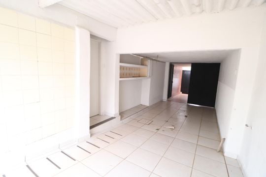 Casa para alugar com 3 quartos, 180m² em Osvaldo Rezende, Uberlândia