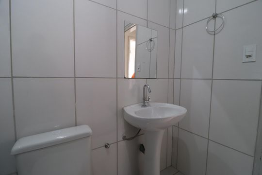Casa para alugar com 3 quartos, 180m² em Osvaldo Rezende, Uberlândia