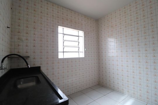 Casa para alugar com 3 quartos, 180m² em Osvaldo Rezende, Uberlândia