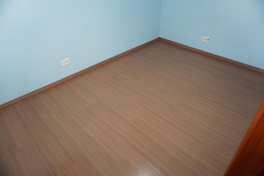 Quarto 1 de casa para alugar com 3 quartos, 55m² em Jardim Batista, Embu das Artes