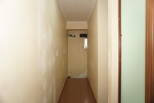 Corredor de casa para alugar com 3 quartos, 55m² em Jardim Batista, Embu das Artes