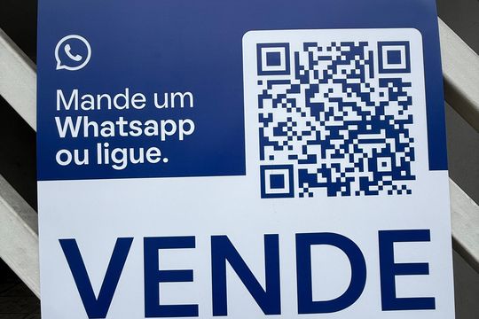 Placa de casa à venda com 4 quartos, 155m² em Jardim Santa Edwirges, Guarulhos