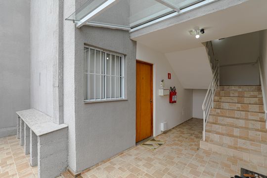 Área Comum de apartamento para alugar com 2 quartos, 50m² em Vila Mogi Moderno, Mogi das Cruzes