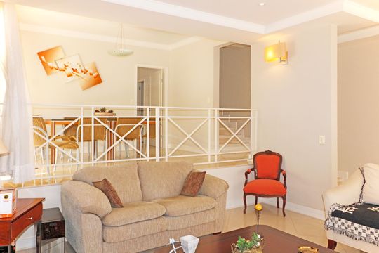 Casa de Condomínio à venda com 4 quartos, 820m² em Condomínio Estância Marambaia, Vinhedo