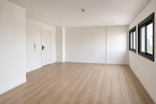 Kitnet/Studio à venda com 1 quarto, 40m² em Mooca, São Paulo