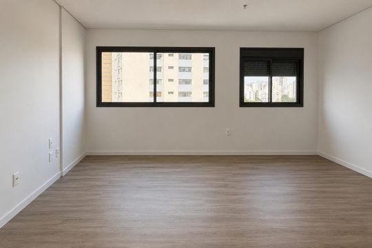 Sala/Quarto de kitnet/studio à venda com 1 quarto, 40m² em Mooca, São Paulo