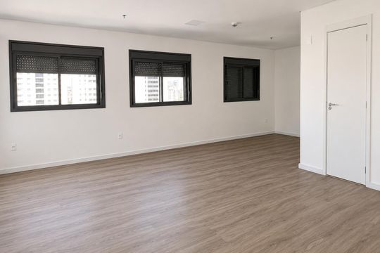 Kitnet/Studio à venda com 1 quarto, 40m² em Mooca, São Paulo