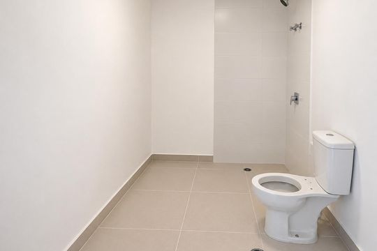 Banheiro de kitnet/studio à venda com 1 quarto, 40m² em Mooca, São Paulo