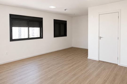 Sala/Quarto de kitnet/studio à venda com 1 quarto, 40m² em Mooca, São Paulo