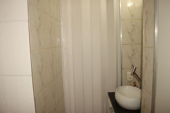 Apartamento à venda com 2 quartos, 49m² em Conjunto Habitacional Padre Manoel da Nobrega, São Paulo