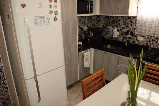 Apartamento à venda com 2 quartos, 49m² em Conjunto Habitacional Padre Manoel da Nobrega, São Paulo