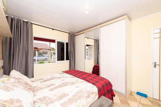 Casa para alugar com 3 quartos, 130m² em Santa Fe, Gravataí