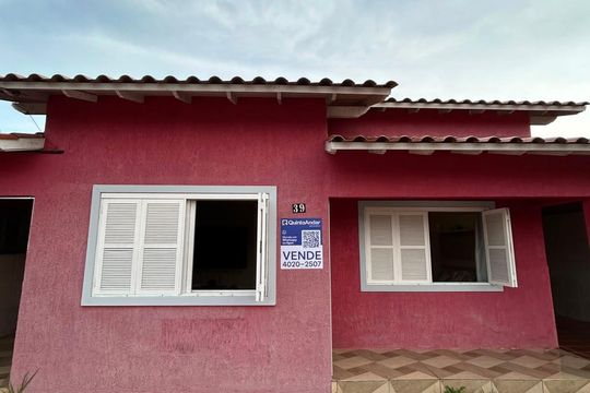 Casa para alugar com 3 quartos, 130m² em Santa Fe, Gravataí