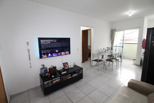 Apartamento para alugar com 2 quartos, 46m² em Jardim Santa Ines I, São José dos Campos