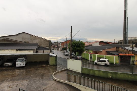 Cozinha de apartamento para alugar com 2 quartos, 46m² em Jardim Santa Ines I, São José dos Campos