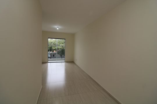 Sala de casa à venda com 3 quartos, 119m² em Vila Alpina, São Paulo