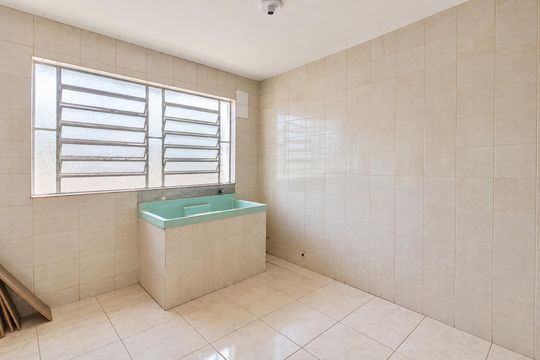 Área de Serviço de casa para alugar com 3 quartos, 180m² em Guarani, Novo Hamburgo