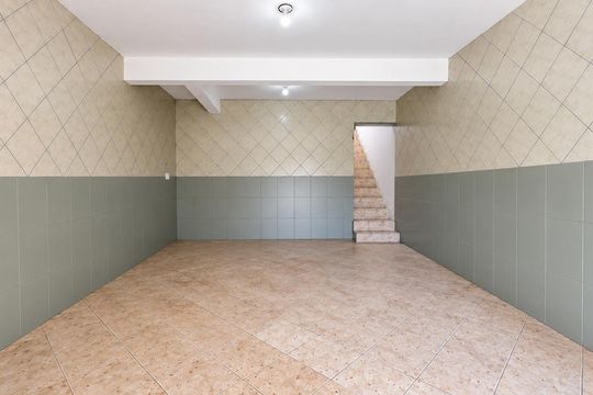 Garagem de casa para alugar com 3 quartos, 180m² em Guarani, Novo Hamburgo