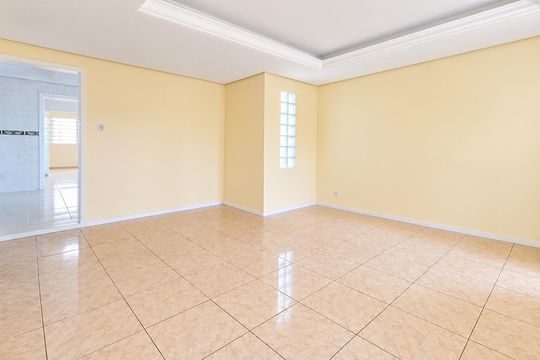 Sala de casa para alugar com 3 quartos, 180m² em Guarani, Novo Hamburgo