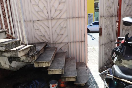 Garagem de casa à venda com 4 quartos, 175m² em Vila Formosa, São Paulo