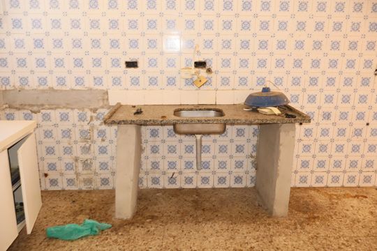 Cozinha de casa à venda com 4 quartos, 175m² em Vila Formosa, São Paulo