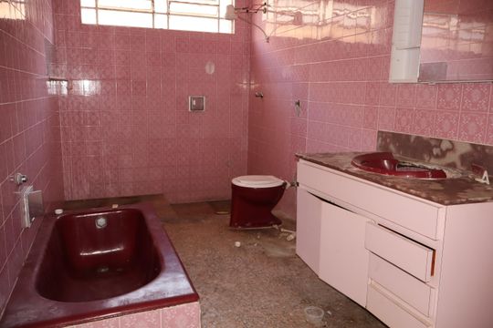Banheiro 1 de casa à venda com 4 quartos, 175m² em Vila Formosa, São Paulo