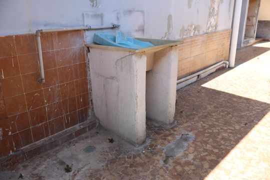 Área de serviço 2 de casa à venda com 4 quartos, 175m² em Vila Formosa, São Paulo