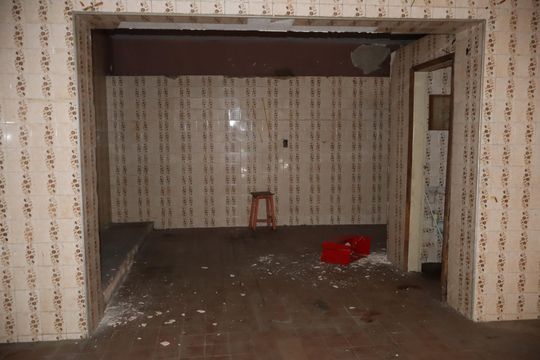 Garagem de casa à venda com 4 quartos, 175m² em Vila Formosa, São Paulo