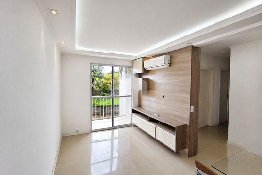 Apartamento para alugar com 2 quartos, 50m² em Vila Nova, Porto Alegre