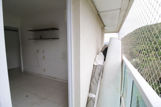 Apartamento para alugar com 2 quartos, 69m² em Camorim, Rio de Janeiro